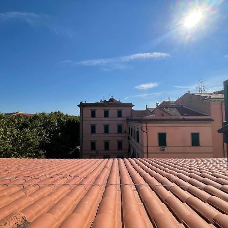 Il Cappellaio Matto Apartment Livorno Exterior foto