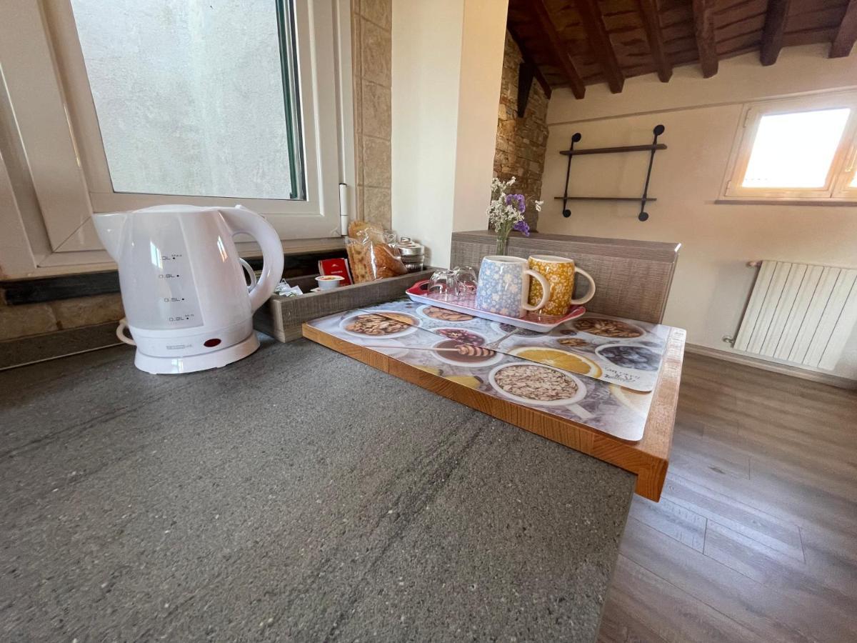 Il Cappellaio Matto Apartment Livorno Exterior foto