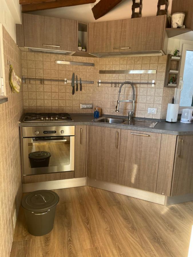 Il Cappellaio Matto Apartment Livorno Exterior foto