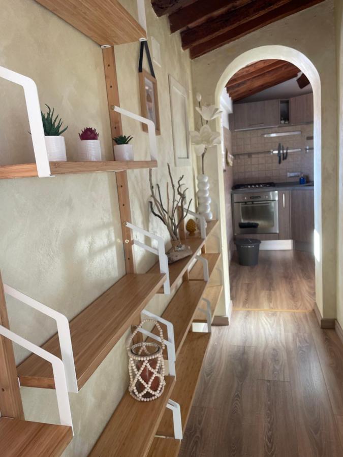 Il Cappellaio Matto Apartment Livorno Exterior foto