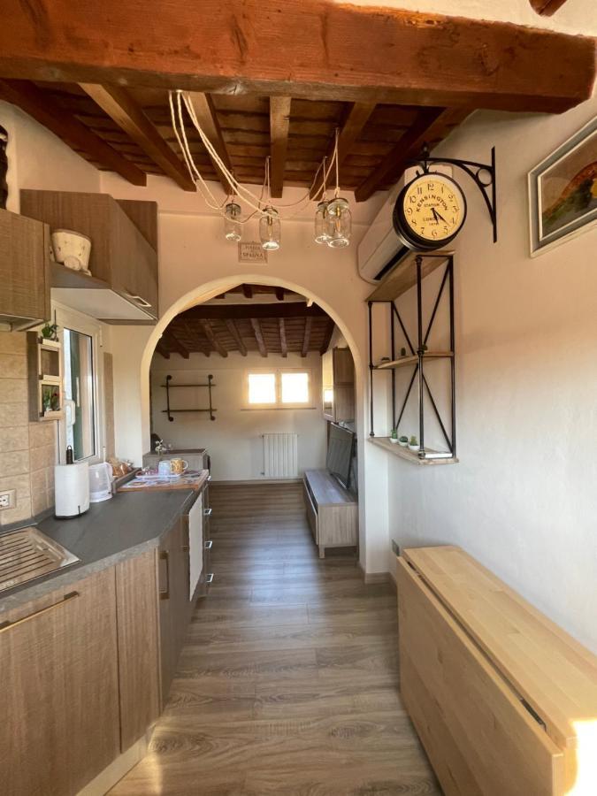 Il Cappellaio Matto Apartment Livorno Exterior foto