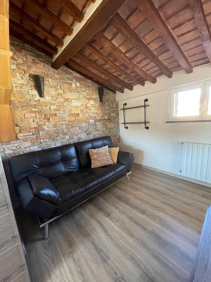 Il Cappellaio Matto Apartment Livorno Exterior foto