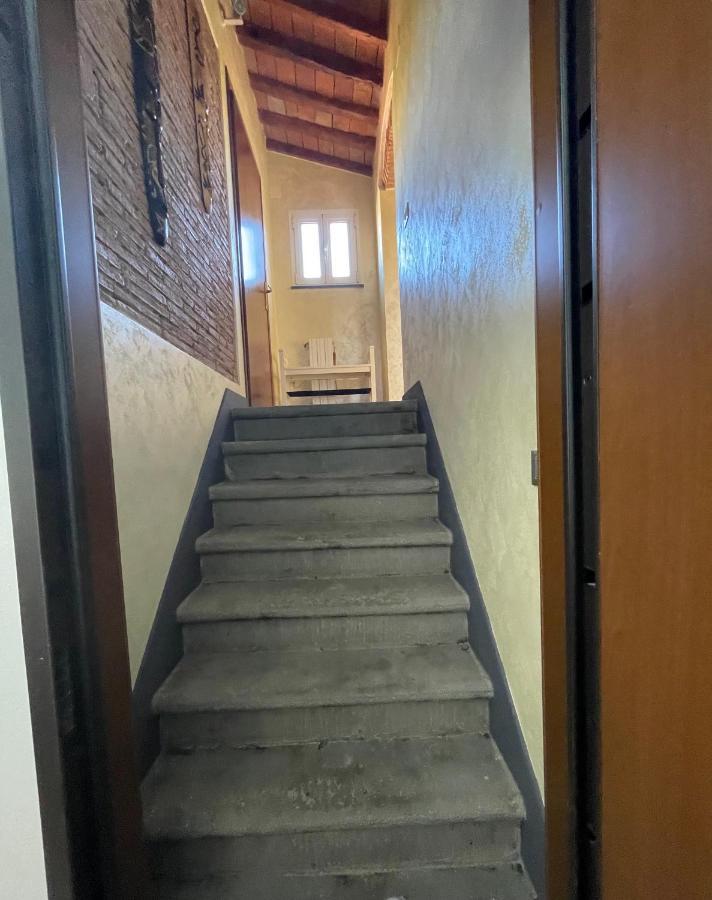 Il Cappellaio Matto Apartment Livorno Exterior foto
